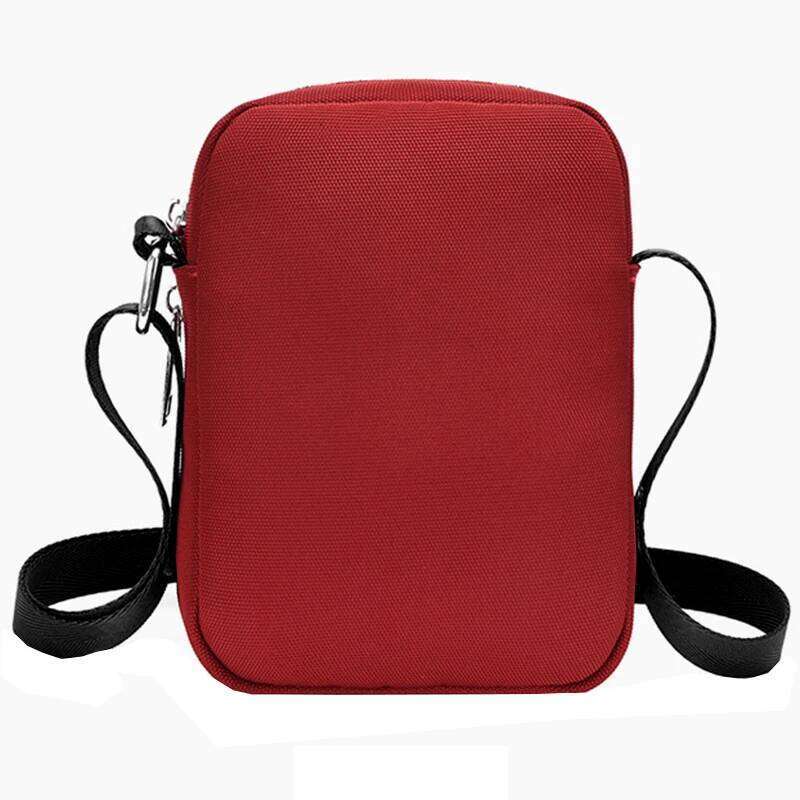 Multi-Color Mini Crossbody Bag, Versatile Casual, Multi-Compartment, Daily Outings, Fashionable & Practical XJ260129