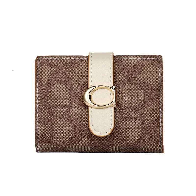 Fashion Anti-theft Credit Holder Neutral Large Capacity Multifunctional Card Bags Simple Casual Short Wallets Y260206