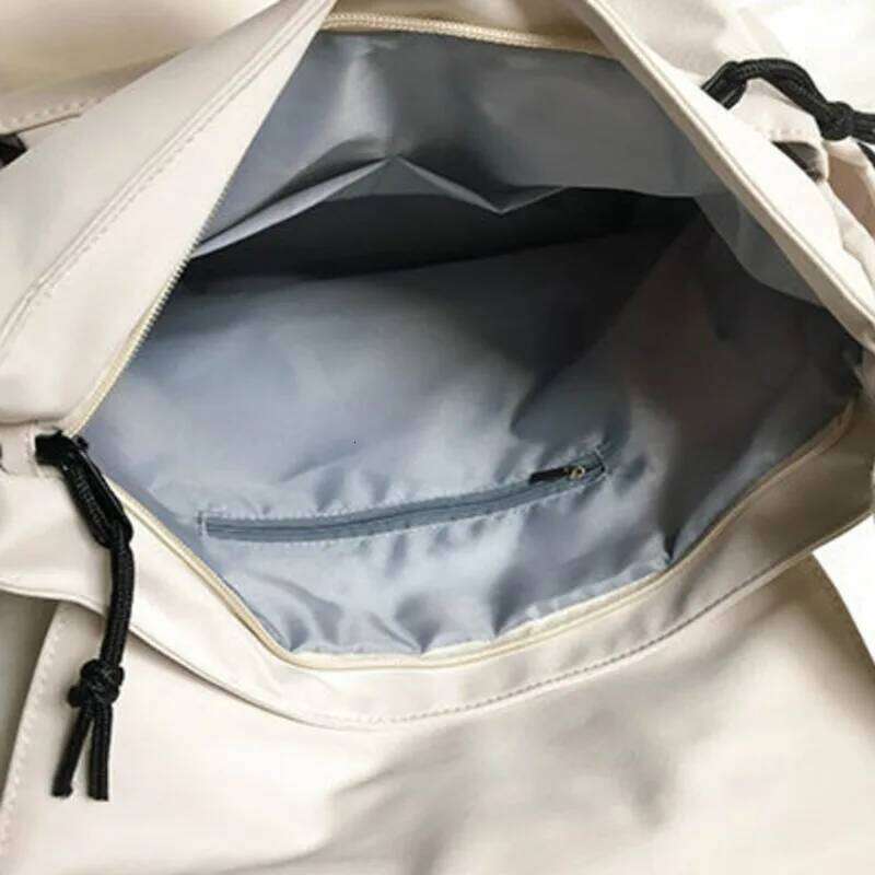 Oxford Ladies Messenger Young Fashion Women's Handbags Crossbody Large Capacity Sling Shoulder Bags Canvas School Bag XJ260129