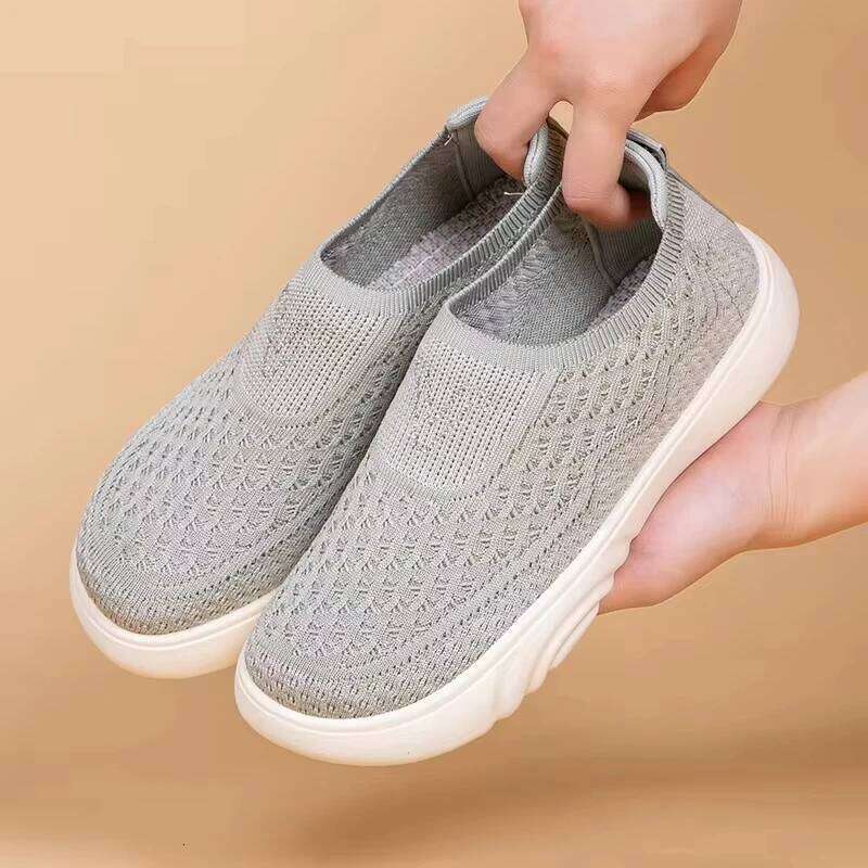 2025 Woman Comfort Summer Light Women'S Sneakers Free Ship Piing Shoes