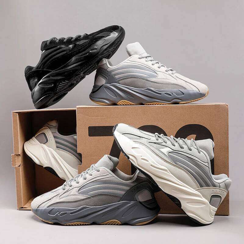 new men's casual shoes,walking shoes,sneakers strolling shoe Casual Boost Anti-Odor unisex Soft Sole Durable Comfortable 26Y0206