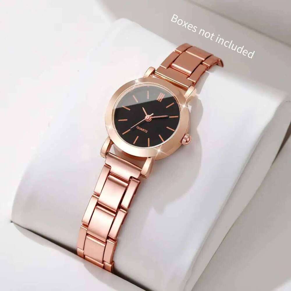 Fashion Small Dial Women Watches Ladies Analog Quartz Watch for Girls Clock Reloj MujerWithout Box Z260206