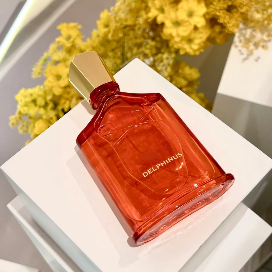 Perfume 100ml Eau De Parfum Fragrance Man Women Parfums Long Lasting Smell Perfumes Cologne Spray High Quality Fast Shipping