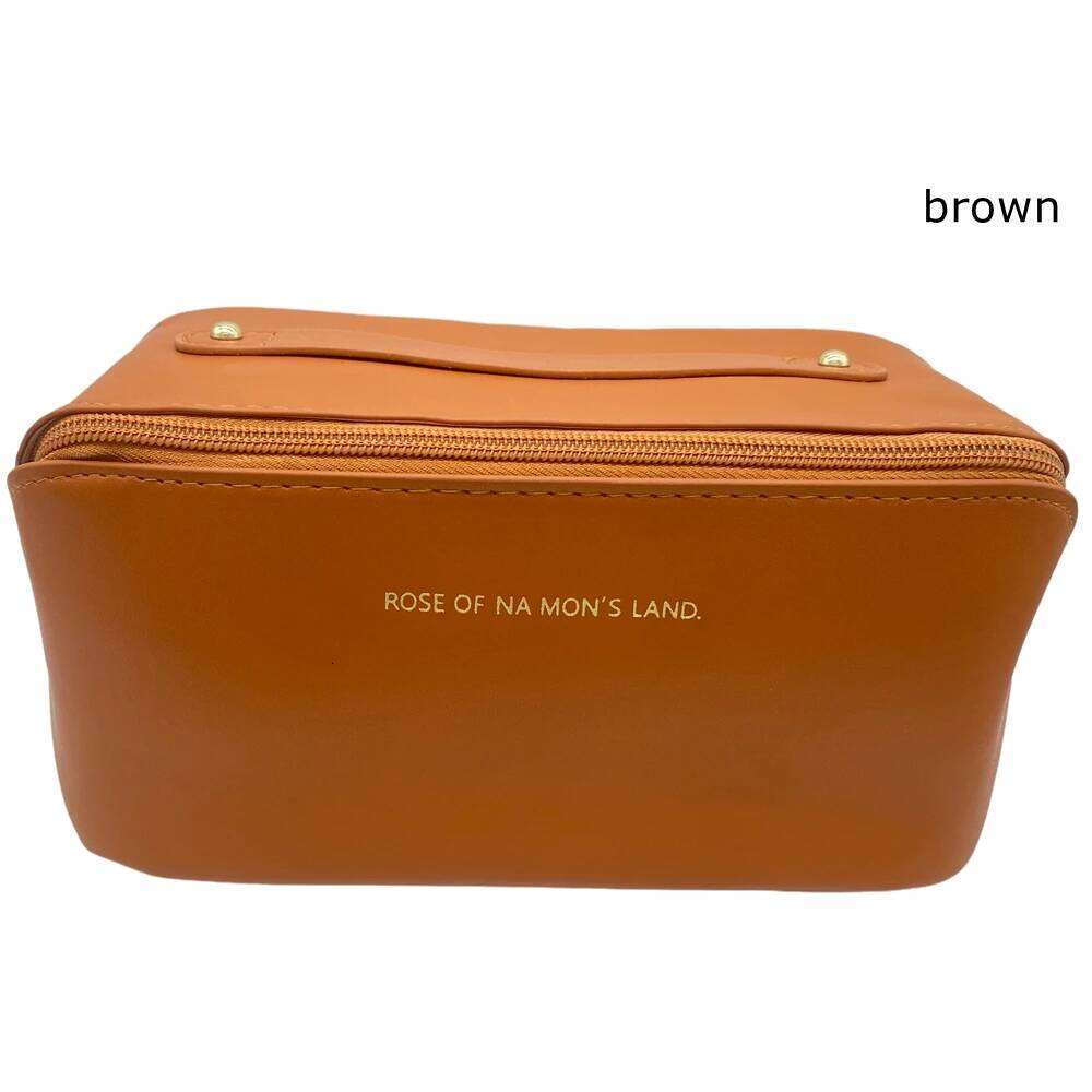 Makeup Female Toiletry Kit Make Up Case Storage Pouch Lady Box, Cosmetic Bag, Organizer Bag For Travel Zip Y260206