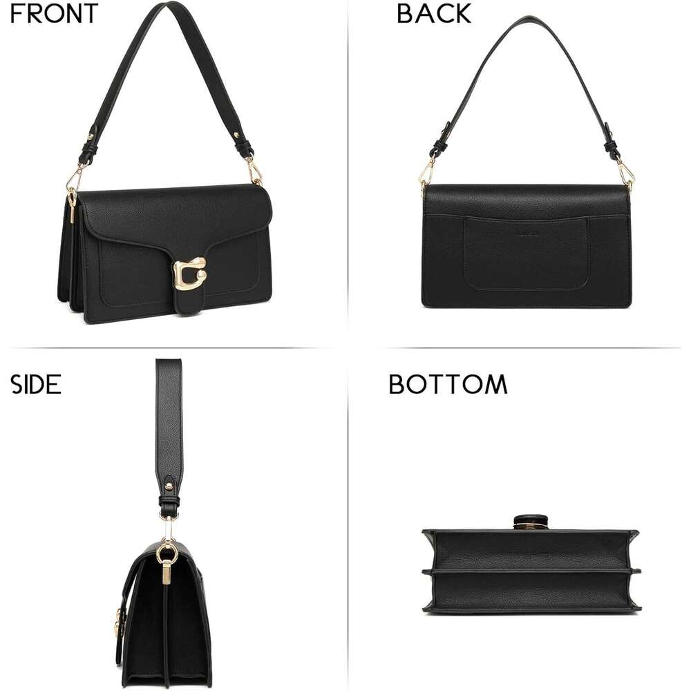 Crossbody Bags For Women Trendy Small Cross Body Purse Shoulder Bag Leather Handbags Evening Clutch With Straps