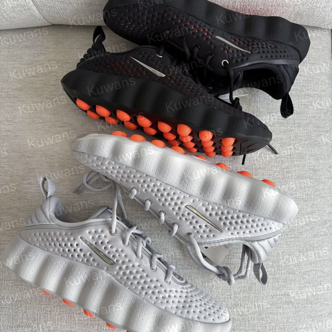 Designer Mind 002 Shoes Men Women Sneakers 001 Slides Running Shoes Tech Comfortable Trainer Slippers Black Red Bone Light Smoke Grey 36-45