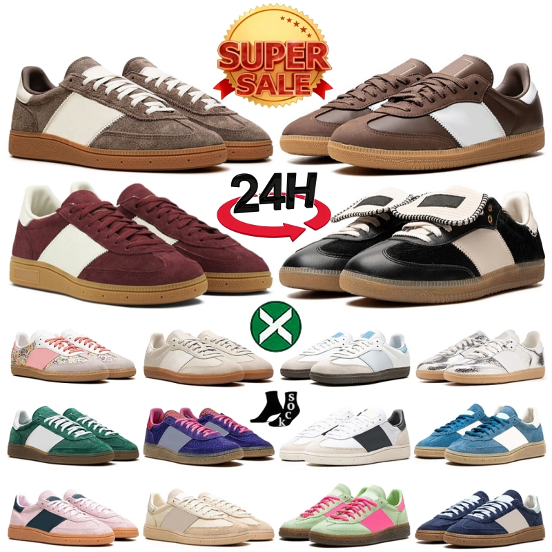 Designer vegan og sneakers mens casual shoes womens trainers Cloud White Core Black brown Earth Stroto Gum Pony Leopard outdoor casual athletic footwear comfort