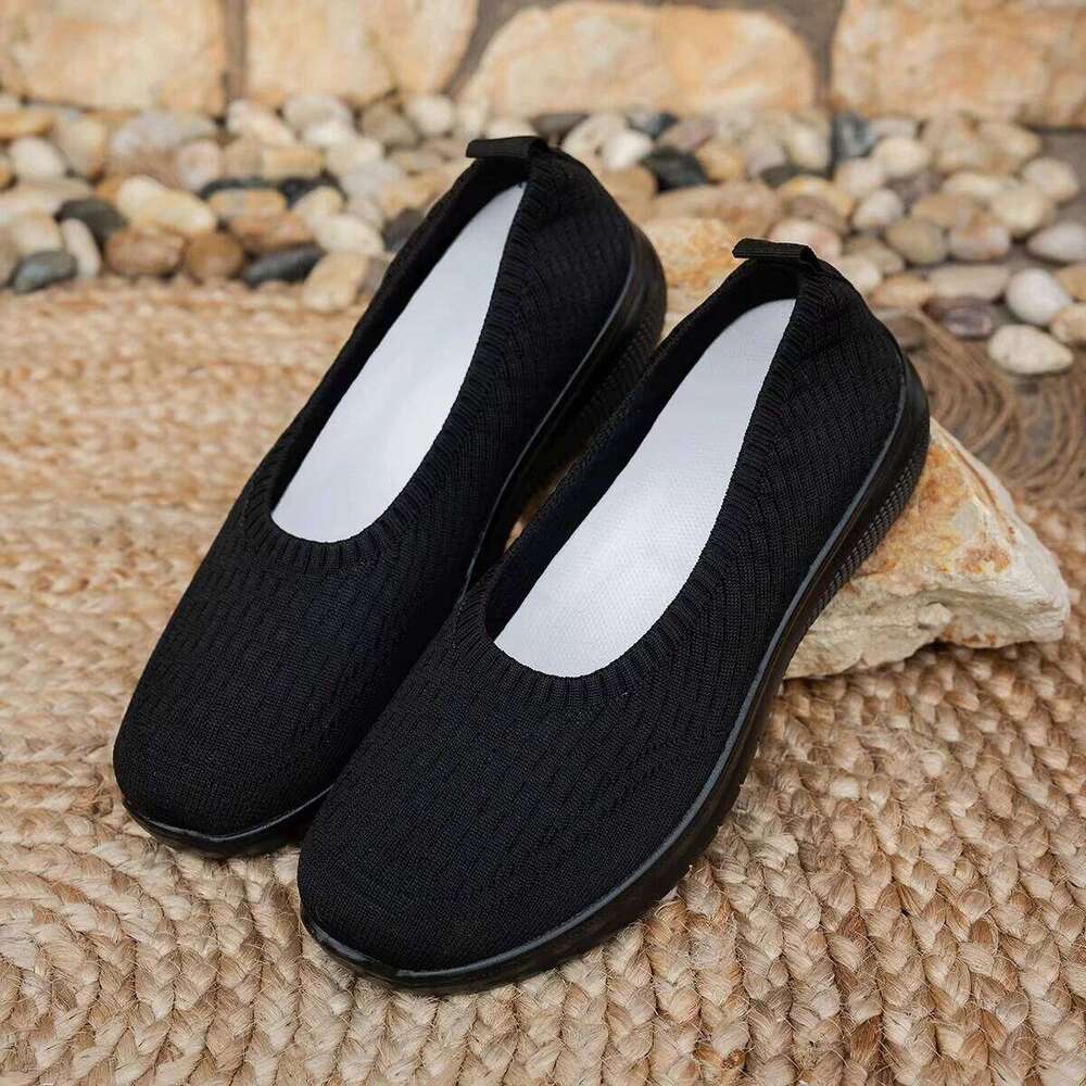 Shallow Mouth Breathable Casual Sneaker High-Quality Summer Sneakers Comfort Women'S Free Shippiing Shoes