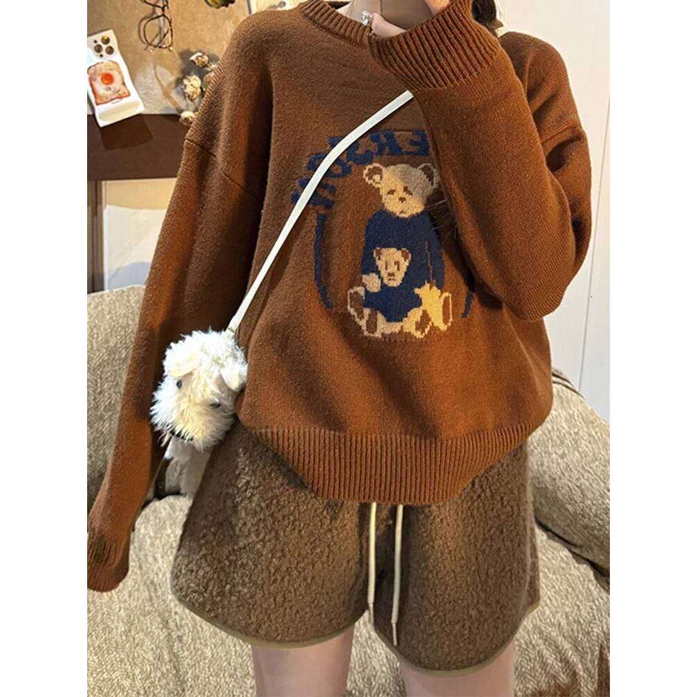 Lamb fleece shorts, women's hot pants, worn over the new autumn winter high-waisted A-line casual boots and pants that make XJ260206