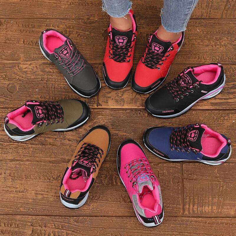 Women's Fashion Open Design Thick Soled Comfortable Breathable Luxury Brand Multi Color Outdoor Walking and Leisure Shoes