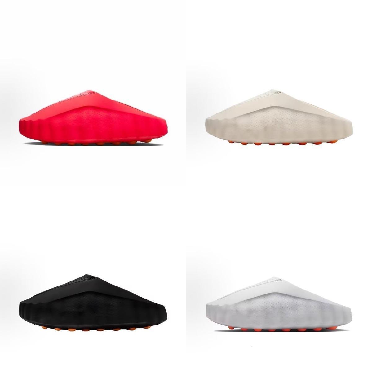 Men Desginer Four Color Versatile Summer Staple Science Department Women Sandal Cloud Foam Cushioning Slippers Athletic Recovery Footwear Mind 001 Slides 1049