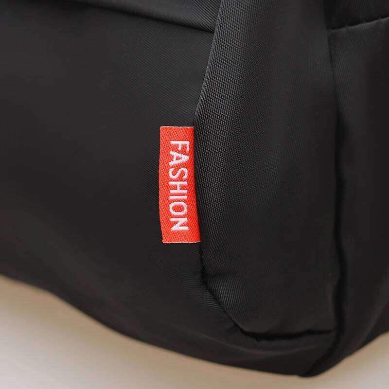 Casual DailyCrossbody for Women Lightweight Oxford Fabric Shoulder Bag with Long Strap Ladies Handbag High Quality Gift Idea XJ260129