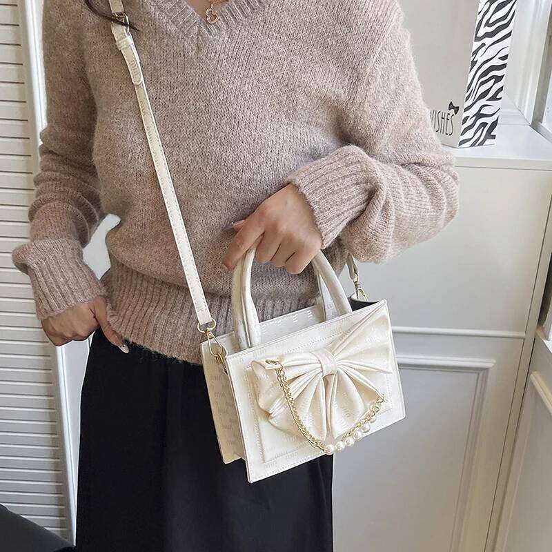Women Leather Classic Luxury Fashion Designer Shoulder Crossbody Tote Bag Elegant Handbag For Modern Stylish Looks Y260205
