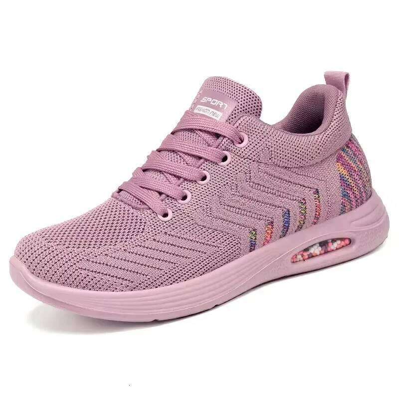 summer sale with free shipping Soft bottom comfort women's shoes breathable sneakers for women