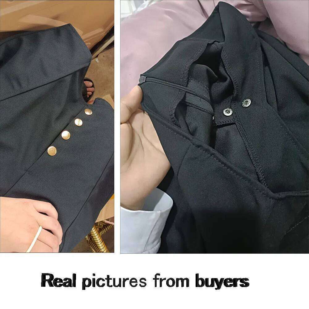 Hot Sale Shorts Women Vintage Black Slim Summer Chic Solid All-match Ladies Clothing Stylish High Waisted Trouser XS-5XL H260206