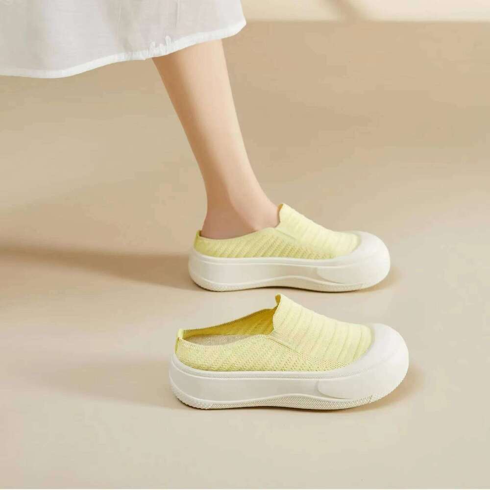 Breathable Sneakers For Women Ladies Soft Sole Women'S Summer 2025 Sale Shoes With Free Shipping