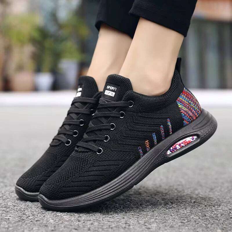 Fashion Trends Summer 2025 Sneakers For Women Comfortable And Lightweight Women'S Free Shippiing Shoes