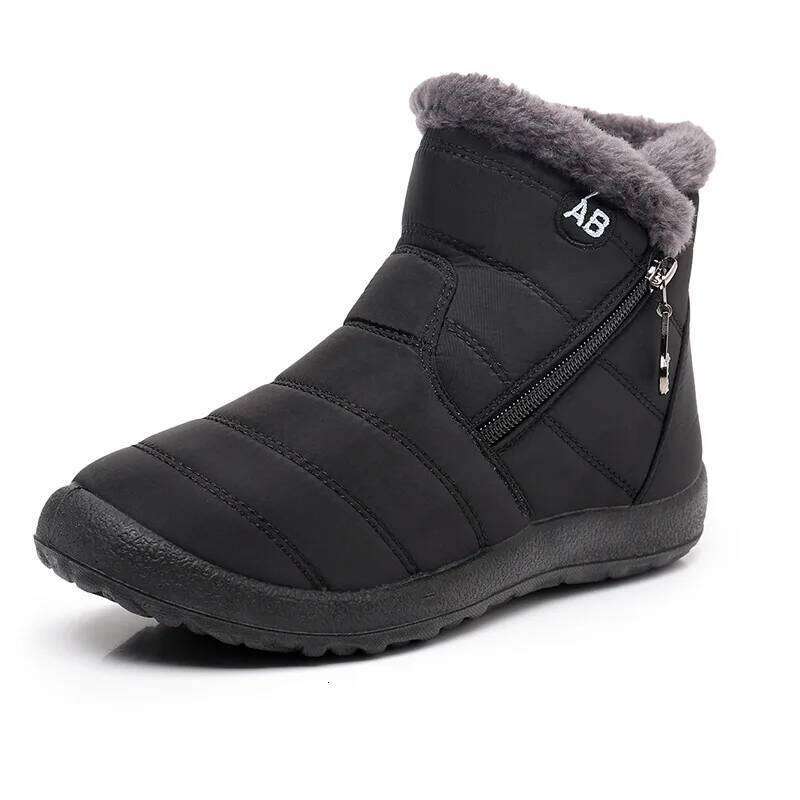 Non-Slip Women'S Boots Keep Casual Sneaker Warm And Cold Proof Winter Sale Shoes With Free Shipping
