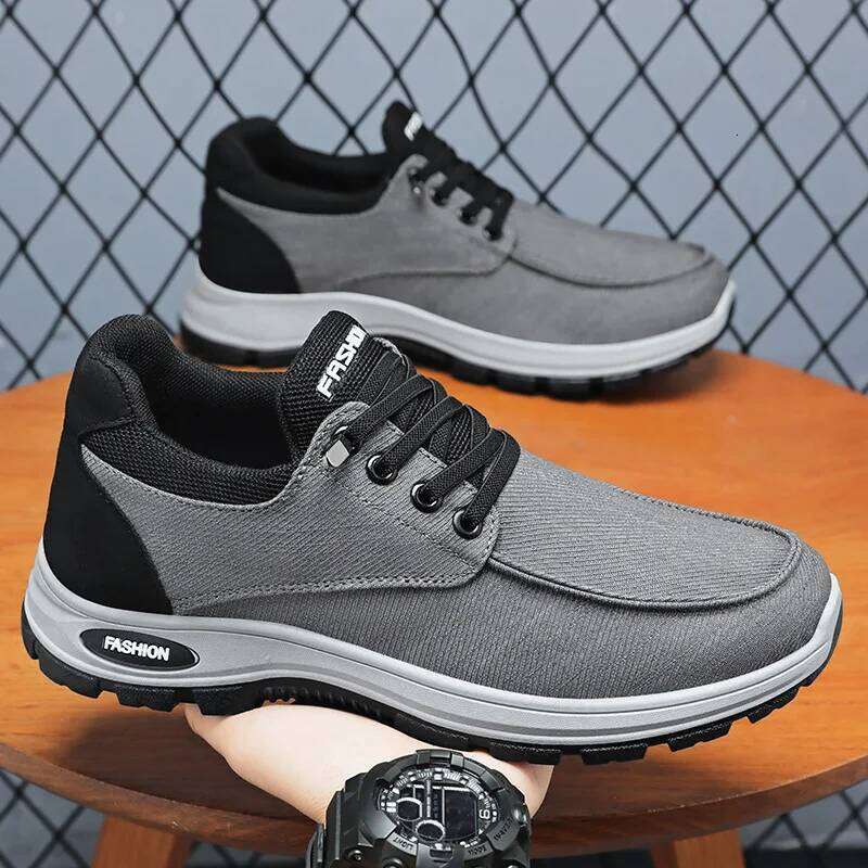 Comfort Men'S Soft Sole Casual Sneakers Fashion Designer Cheap Shoes Clearance Free Shipping