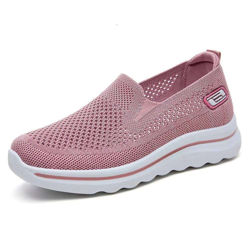 Summer 2025 Comfortable Soft Sole Women Non-Slip Women'S Sneakers Sale Shoes With Free Shipping