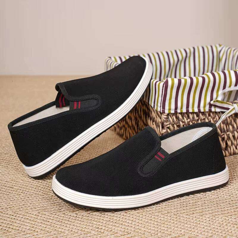 Breathable Casual Non-Slip Sneakers Soft Sole Men'S Summer Designer Shoes Free Shiping Shoe