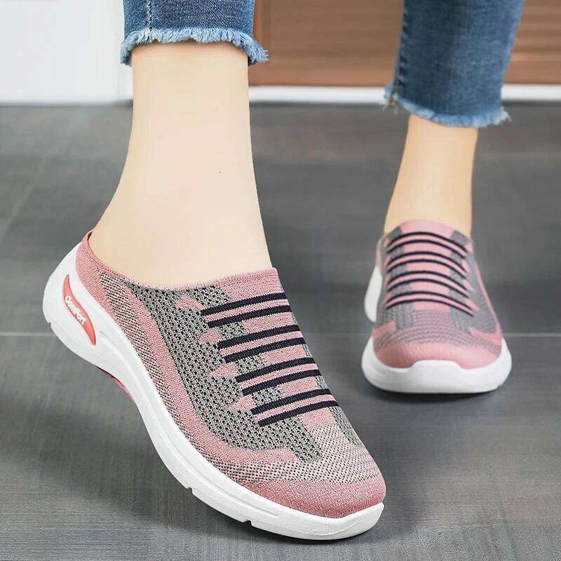 Women'S Summer Soft Sole Sneakers For Women Comfort Woman Cheap Shoes Clearance Free Shipping