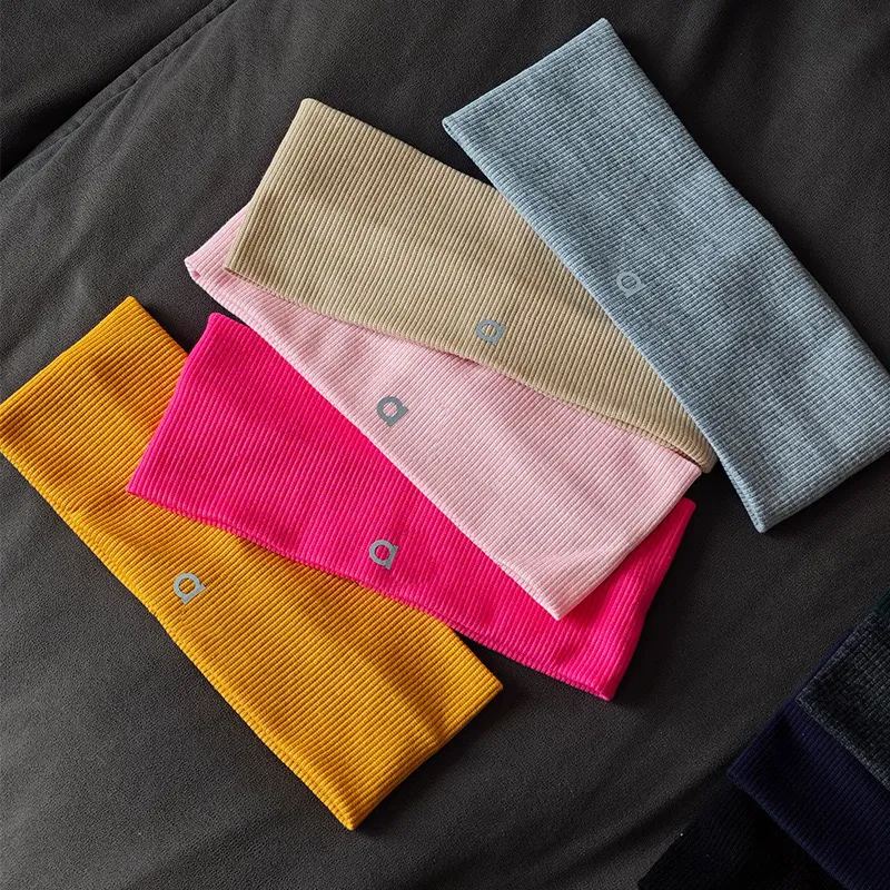 Unisex Yoga Hair Ba… - image