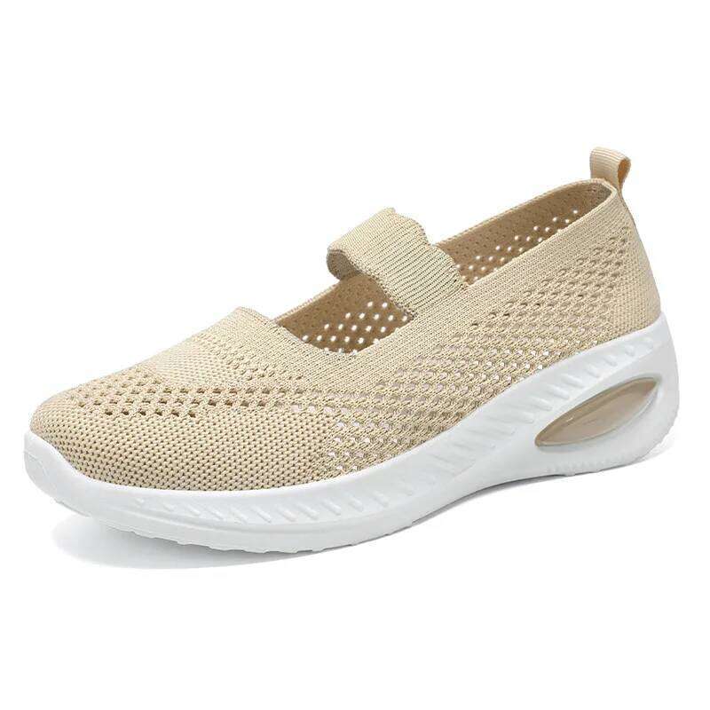 Soft Sole Breathable Sneakers For Women Comfort Women'S Summer Cheap Shoes Clearance Free Shipping