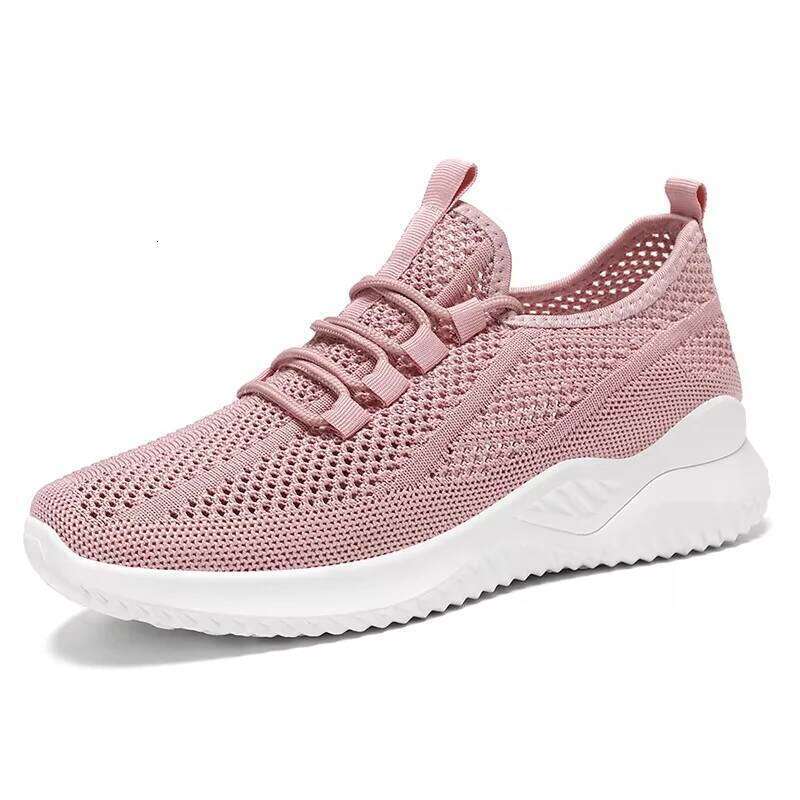 Summer 2025 Fashion Sneakers Sale With Free Ship Ping Soft Sole Non-Slip Women'S Shoes