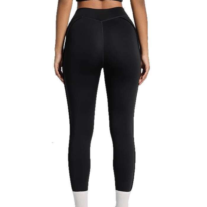 High Waist Yoga for Women, Butt-Lifting, Tight-Fitting Sports Leggings, Stretchy Quick-Dry Fitness Cycling Running Pants