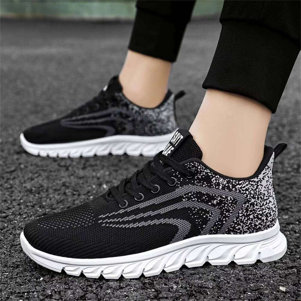 2025 New Breathable Summer Outdoor Running Men'S Fashionable And Versatile Casual Sneaker Free Shipping Shoes