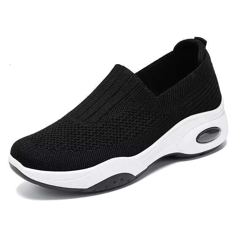 Soft Sole Breathable Women'S Summer Sneakers Cheap Shoes Clearance Free Shipping