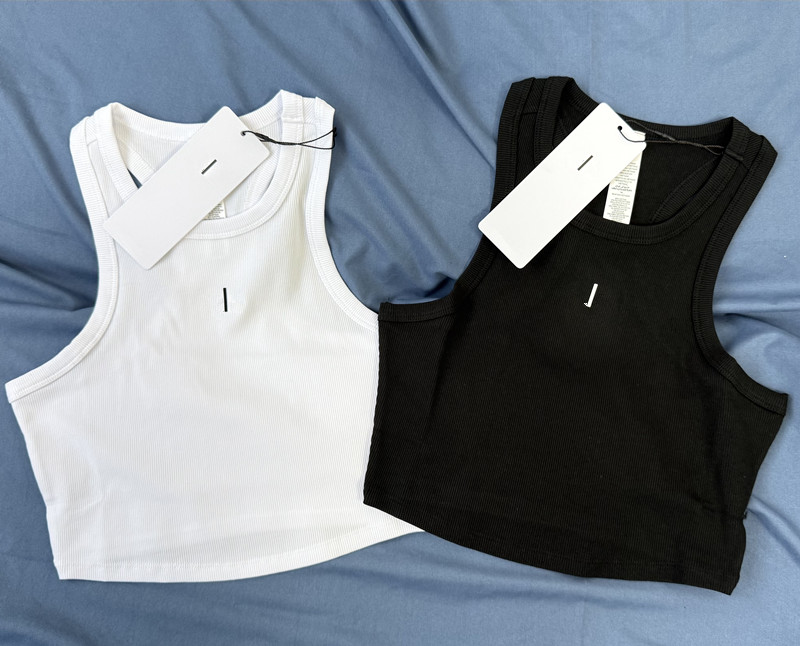 Women Vest Yoga Out… - image