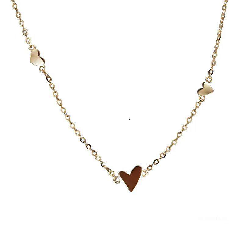 Fashion Stainless steel 2024 Heart-shaped bracelet jewelry /delivery 26H0206