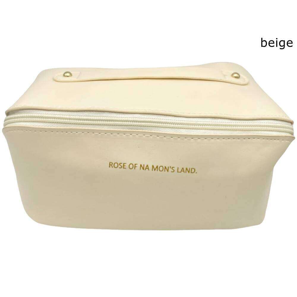 Makeup Female Toiletry Kit Make Up Case Storage Pouch Lady Box, Cosmetic Bag, Organizer Bag For Travel Zip Y260206