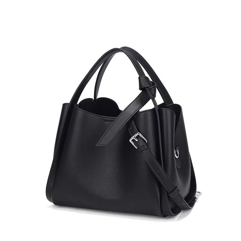 New design COCIO cross-border new printed handbag bucket bag fashionable and casual versatile crossbody bag shoulder bag Free shipping