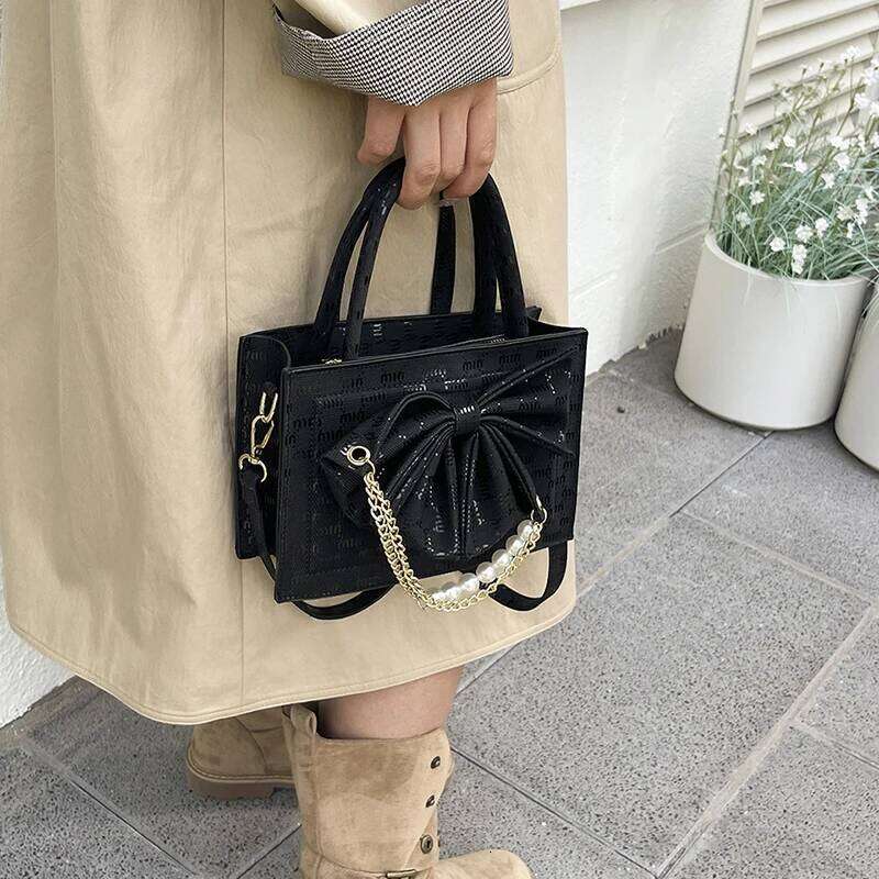 Women Leather Classic Luxury Fashion Designer Shoulder Crossbody Tote Bag Elegant Handbag For Modern Stylish Looks Y260205
