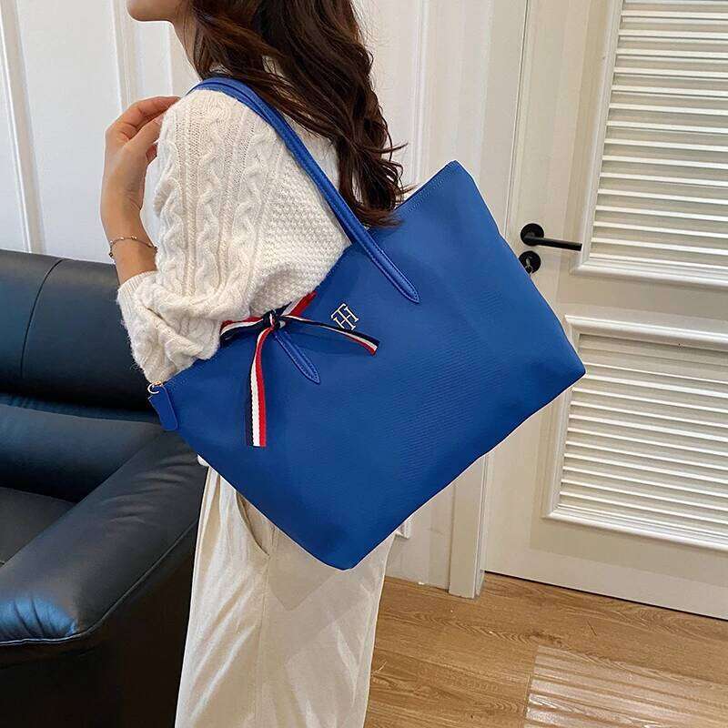 Vintage Couture Women Shoulder 2026 Luxury Classic Leather Crossbody Bag High End Tote Designer Y260205