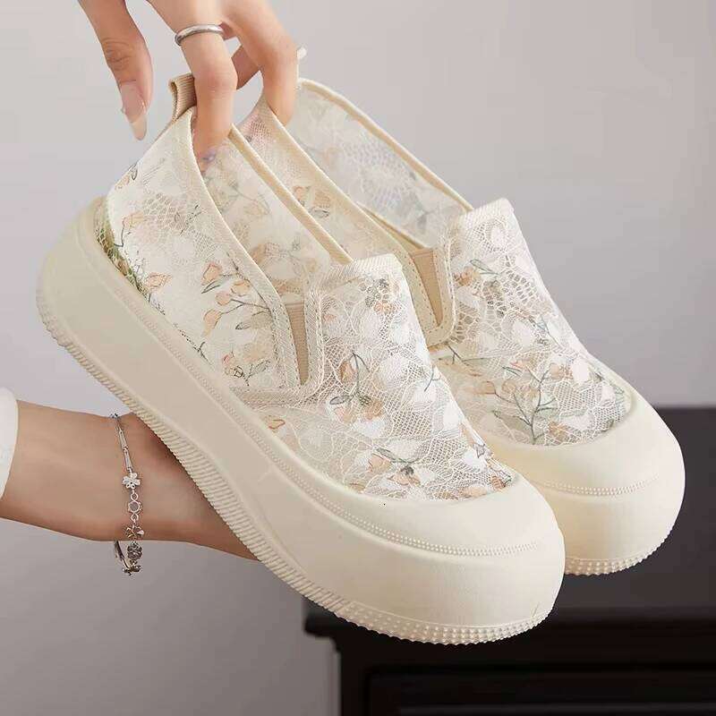 Comfort Woman Breathabl Women'S Summer Sale Shoes With Free Shipping
