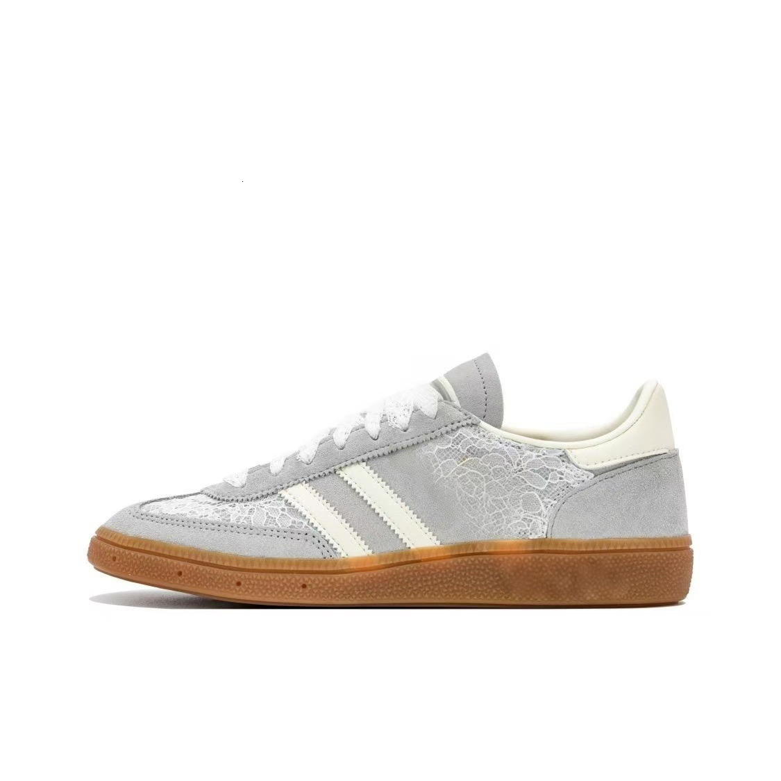 Trendy Retro Sports Couple Men and Women Sneakers Casual Shoes