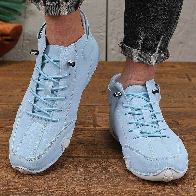 Men's Minimalist Design Boots Are Trendy Fashionable Luxurious Lightweight Comfortable Breathable Non Slip Outdoor Walking Shoes