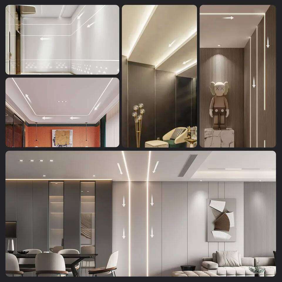 10m WS2811 Running Water Flowing LED Strip Light SMD2835 Horse Race Pixel Addressable Flexible Linear Lamp Set 120LEDs/m DC24V Z260206