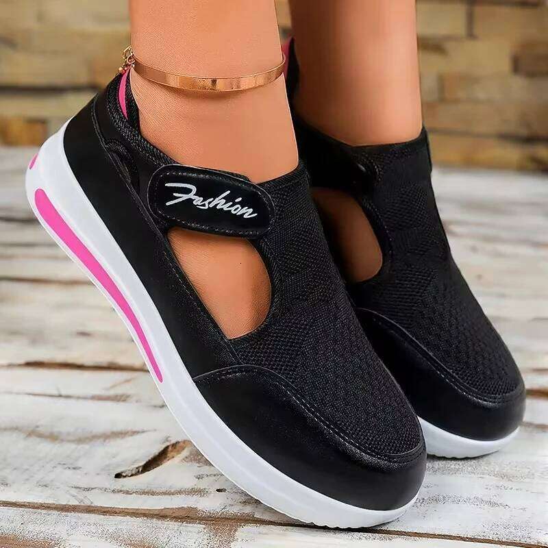 Comfort Fashion Sneakers For Women Non-Slip Women'S Summer Cheap Shoes Clearance Free Shipping