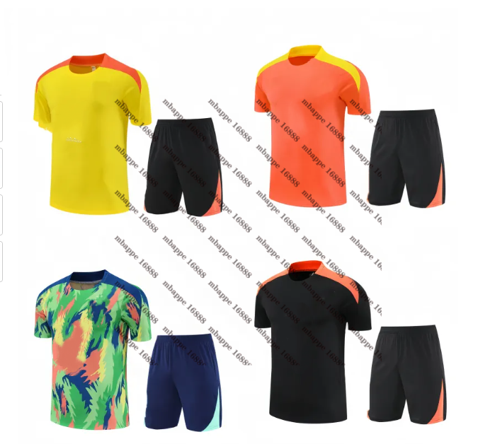 2026 27 Brazil short sleeve tracksuit Sportswear men training suit soccer Jersey kit uniform chandal G.JESUS COUTINHO brasil sleeveless vest adult football sets