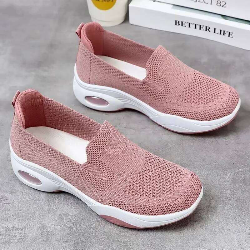 Summer 2025 External Elevation Woman Women'S Sneakers Cheap Shoes Clearance Free Shipping