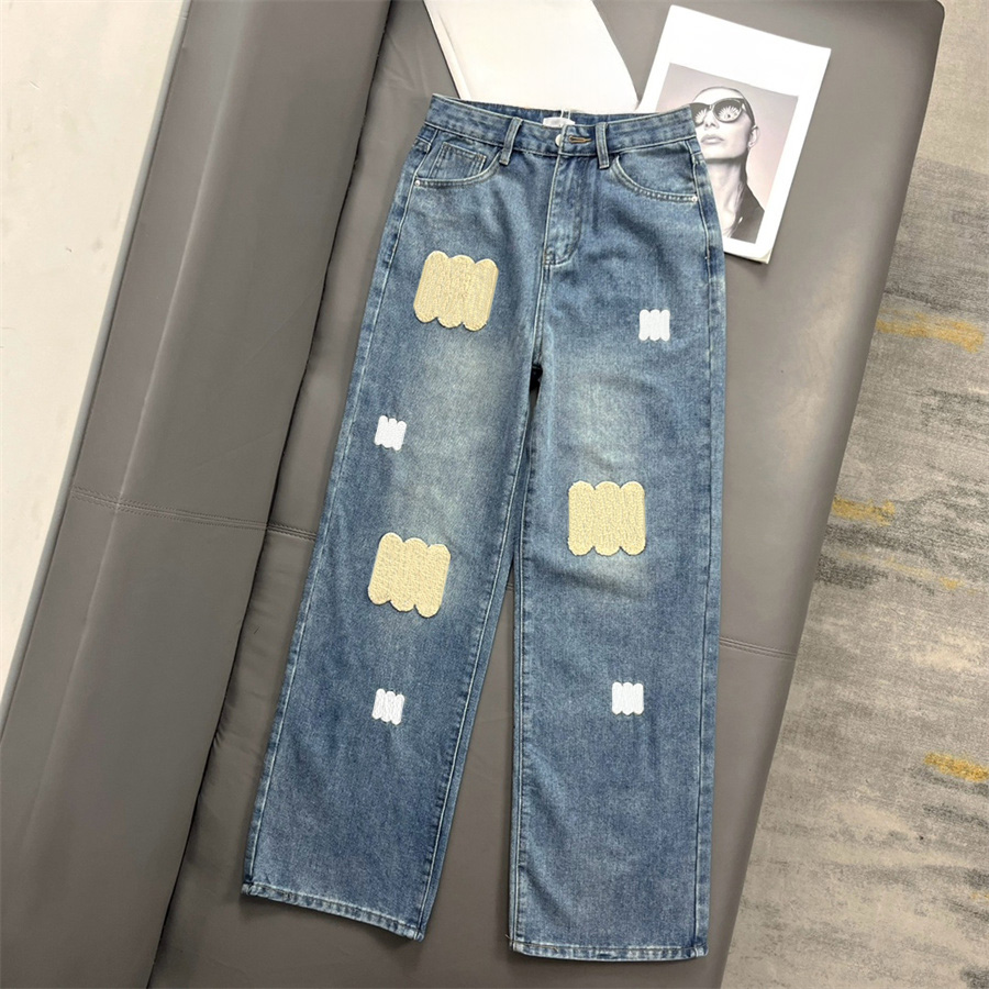 Women Pants Designe… - image