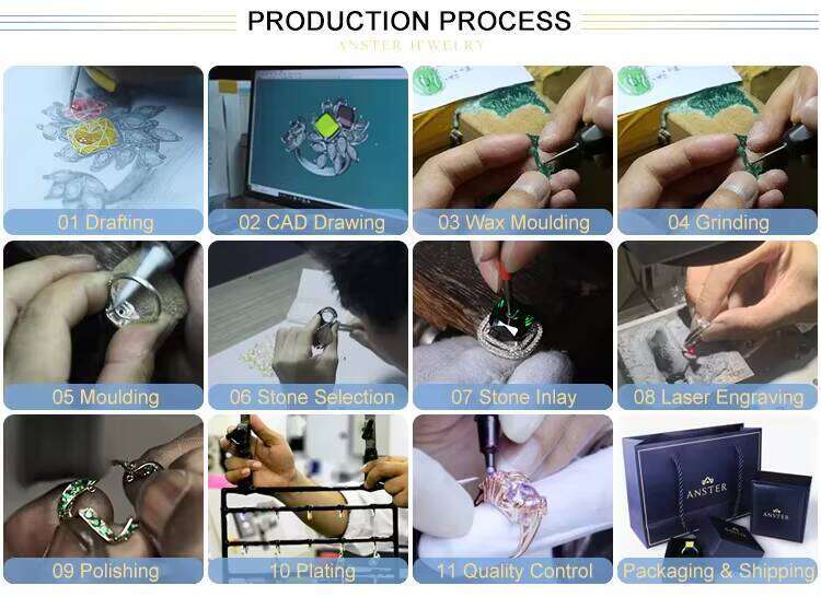 IGI Certificate Pear Cut 1Ct Lab Grown Diamond 9K 10K 14K 18K Gold Luxury Engagement Fine Jewelry Fashion Ring For Women