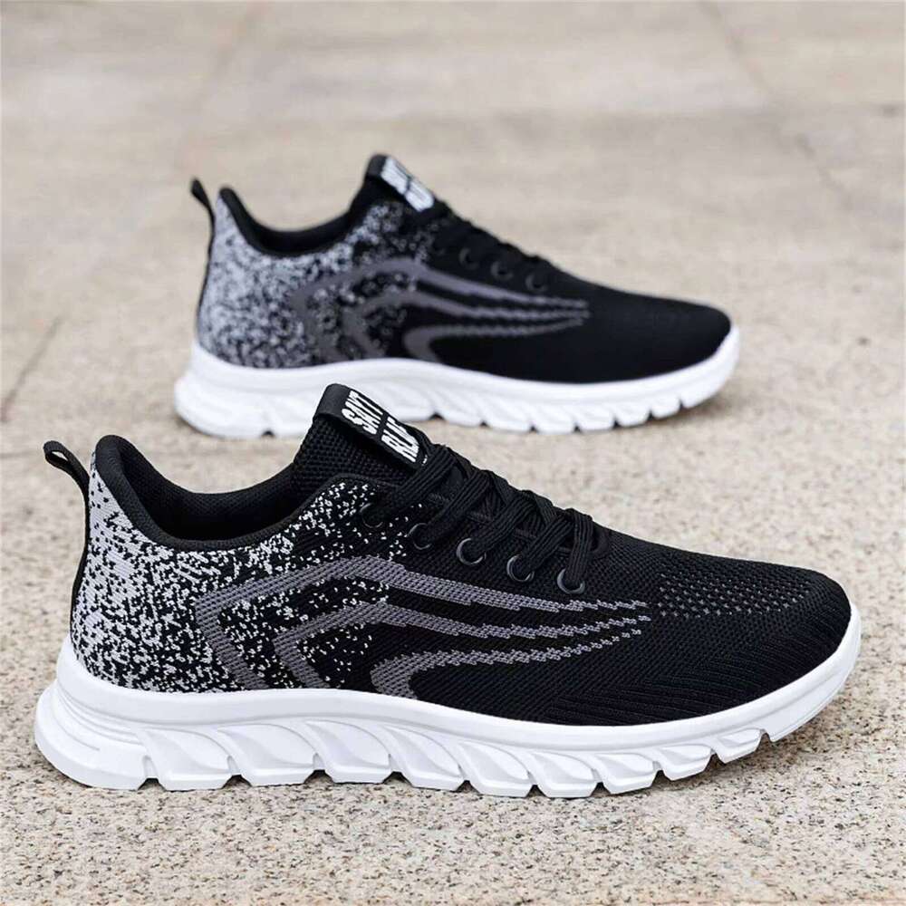 2025 New Breathable Summer Outdoor Running Men'S Fashionable And Versatile Casual Sneaker Free Shipping Shoes
