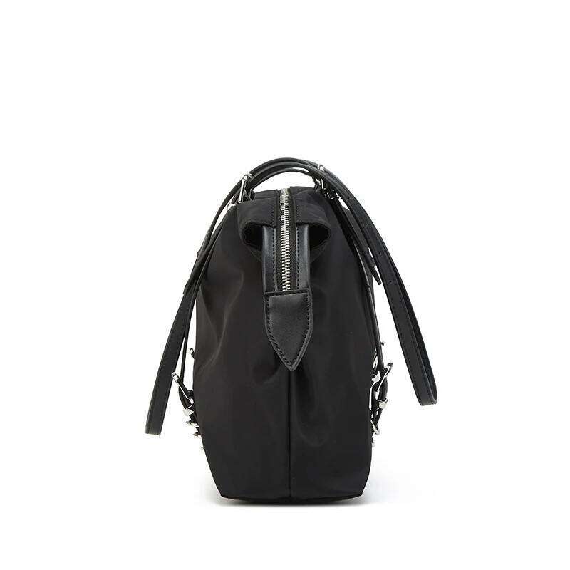 Large-Capacity New-Style Fashionable Minimalist Versatile Women's Shoulder & Handheld Tote Bag Y260205