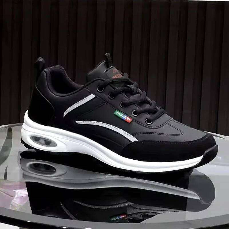 Designer Running Shoes 2025 Top Fashion Breathable Soft Soles Sneakers Men's Summer Casual Sneaker for Man in Any Occasion